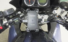 SUZUKI BANDIT 1250 SA 2007 GW72A