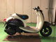 Фото Honda CREA SCOOPY 2008 с японского аукциона