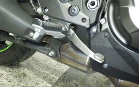 KAWASAKI VERSYS 1000 SE 2021 LZT00D