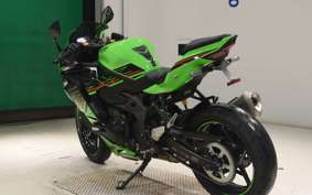 KAWASAKI ZX-25R-2SE ZX250H
