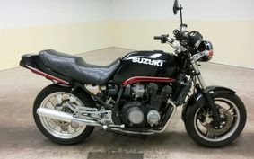 SUZUKI GSX400FW 1985 GK71A