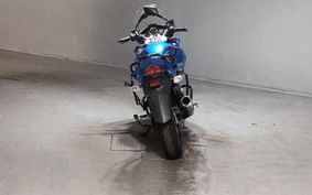 SUZUKI GSR250S GJ55D