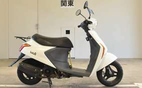 SUZUKI LET's 5 CA47A