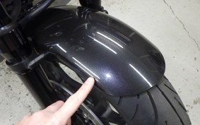 HONDA REBEL 1100 2025 SC83