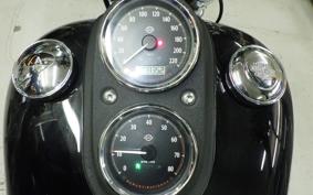 HARLEY FXDL 1580 2016