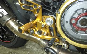 DUCATI MONSTER 1100 EVO 2013