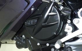 BMW F800ST 2010