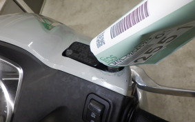 HONDA DIO 110 2026 JK03