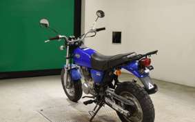 HONDA APE 100 1985 HC07