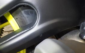 YAMAHA MT-07 ABS 2018 RM19J