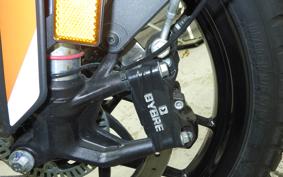 KTM 250 ADVENTURE