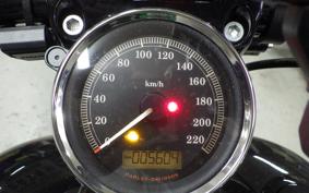 HARLEY FXSB1690 2017