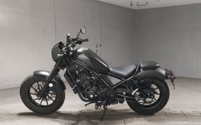 HONDA REBEL MC49