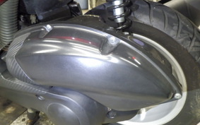YAMAHA N-MAX 2021 SE86J