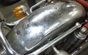 KAWASAKI W1 1969 W1F