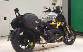 DUCATI DIAVEL 1260 S 2022