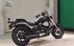 SUZUKI BOULEVARD 400 2006 VK55A