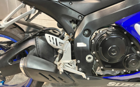 SUZUKI GSX-R600 2008 GN7DA