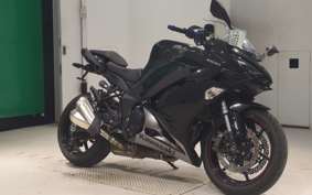 KAWASAKI NINJA 1000 A 2018 ZXT00W