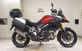 SUZUKI DL1000 ( V-Strom 1000 ) A 2015 VU51A