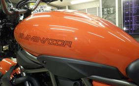 KAWASAKI ELIMINATOR400-3 2026 EL400A