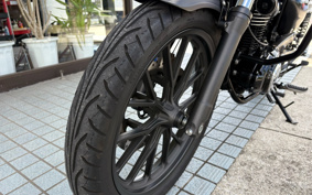 HONDA GB350 2022 NC59