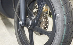 SUZUKI ADDRESS 110 CE47A