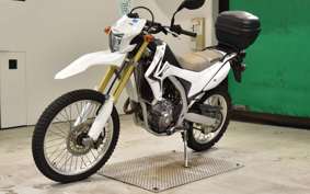 HONDA CRF250L MD38