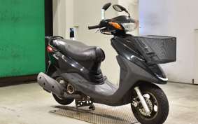 YAMAHA AXIS 125 TREET SE53J