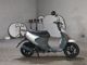 Фото Suzuki LET's 4 с японского аукциона