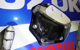 SUZUKI GSX-R1000 2002