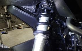 HONDA GROM 2010 JC92