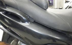 YAMAHA MAJESTY 125 FI 5CA