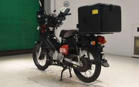 HONDA CROSS CUB 110 2022 JA45