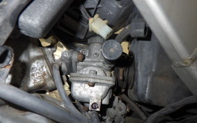 HONDA NS-1 2026 AC12