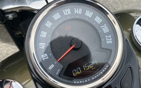 HARLEY FLHCS 2019 YBK