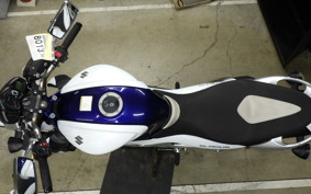 SUZUKI GLADIUS 2010 VK58A