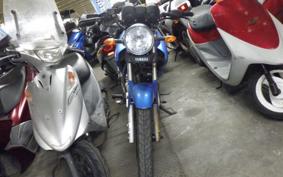 YAMAHA YBR125