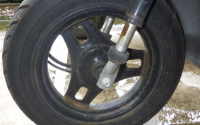 SUZUKI LET's 2 CA1PA
