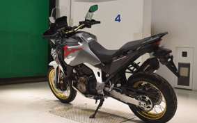 HONDA CRF1100L AFRICA TWIN DCT 2026 SD15