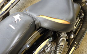 YAMAHA DRAGSTAR 250 VG02J