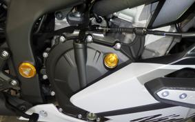 KAWASAKI ZX-4R SE 2025 ZX400P