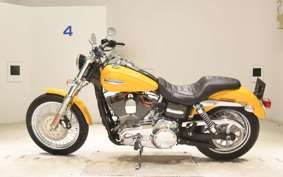 HARLEY FXDC 1580 2008