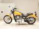 Фото Harley FXDC 1580 2008 с японского аукциона