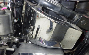 HARLEY FLSTS 1340 1998