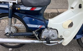 HONDA SUPER CUB50 C50