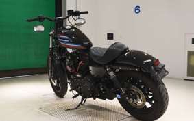 HARLEY XL1200NS 2020