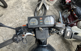 HONDA CB125 JC06