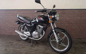 SUZUKI EN125 2A PCJK6