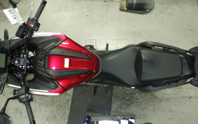 HONDA NC750X DCT 2023 RH09